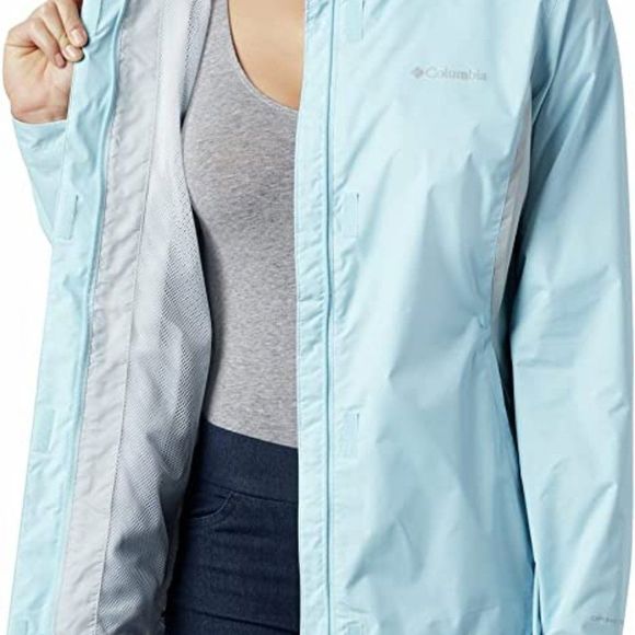 Columbia Women's Arcadia Ii Jacket - Picture 8 of 8